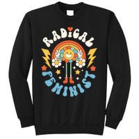 Feminist Radical Feminist Sweatshirt