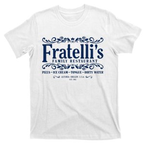 Family Restaurant T-Shirt