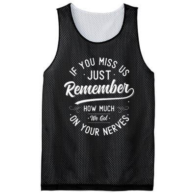 Funny Retirement Farewell Going Away Co Worker Colleagues Mesh Reversible Basketball Jersey Tank