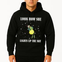 Firefly Ray Firefly Princess And The Frog Funny Meme Ltsp Hoodie