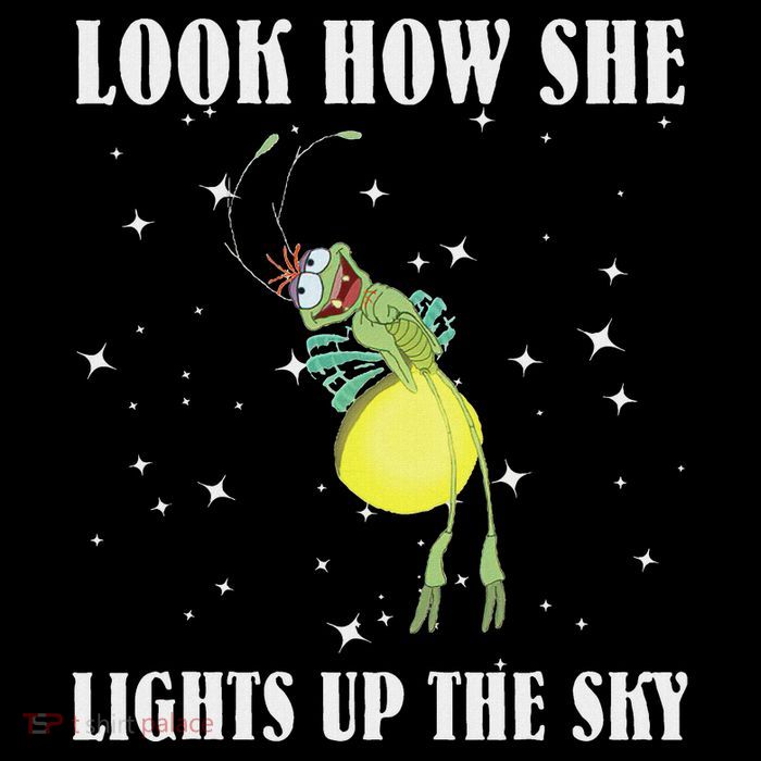 Firefly Ray Firefly Princess And The Frog Funny Meme Ltsp Flatbill Hat