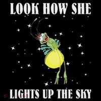 Firefly Ray Firefly Princess And The Frog Funny Meme Ltsp Pom Pom 12in Knit Beanie