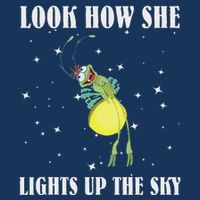 Firefly Ray Firefly Princess And The Frog Funny Meme Ltsp Infant Baby Jersey Bodysuit