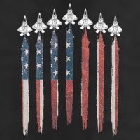 F22 Raptor Fighter Jet USA Flag Airplane F22 4th Of July Adult Drive Performance Visor