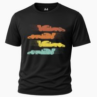 Formula Racing Fan Design Great Gift For Speed Freaks Performance Shirt