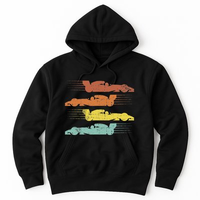 Formula Racing Fan Design Great Gift For Speed Freaks Hoodie