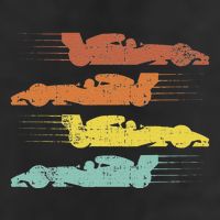 Formula Racing Fan Design Great Gift For Speed Freaks 15oz Campfire Ceramic Mug