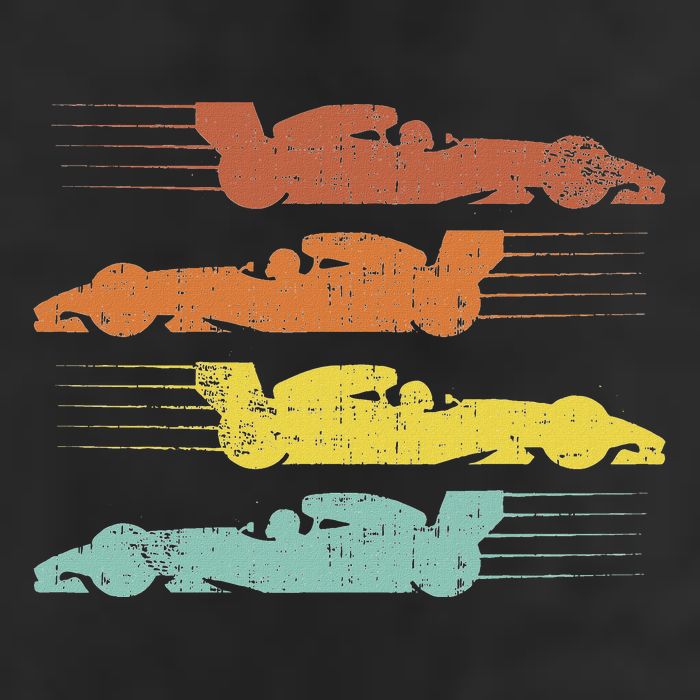 Formula Racing Fan Design Great Gift For Speed Freaks Tumbler