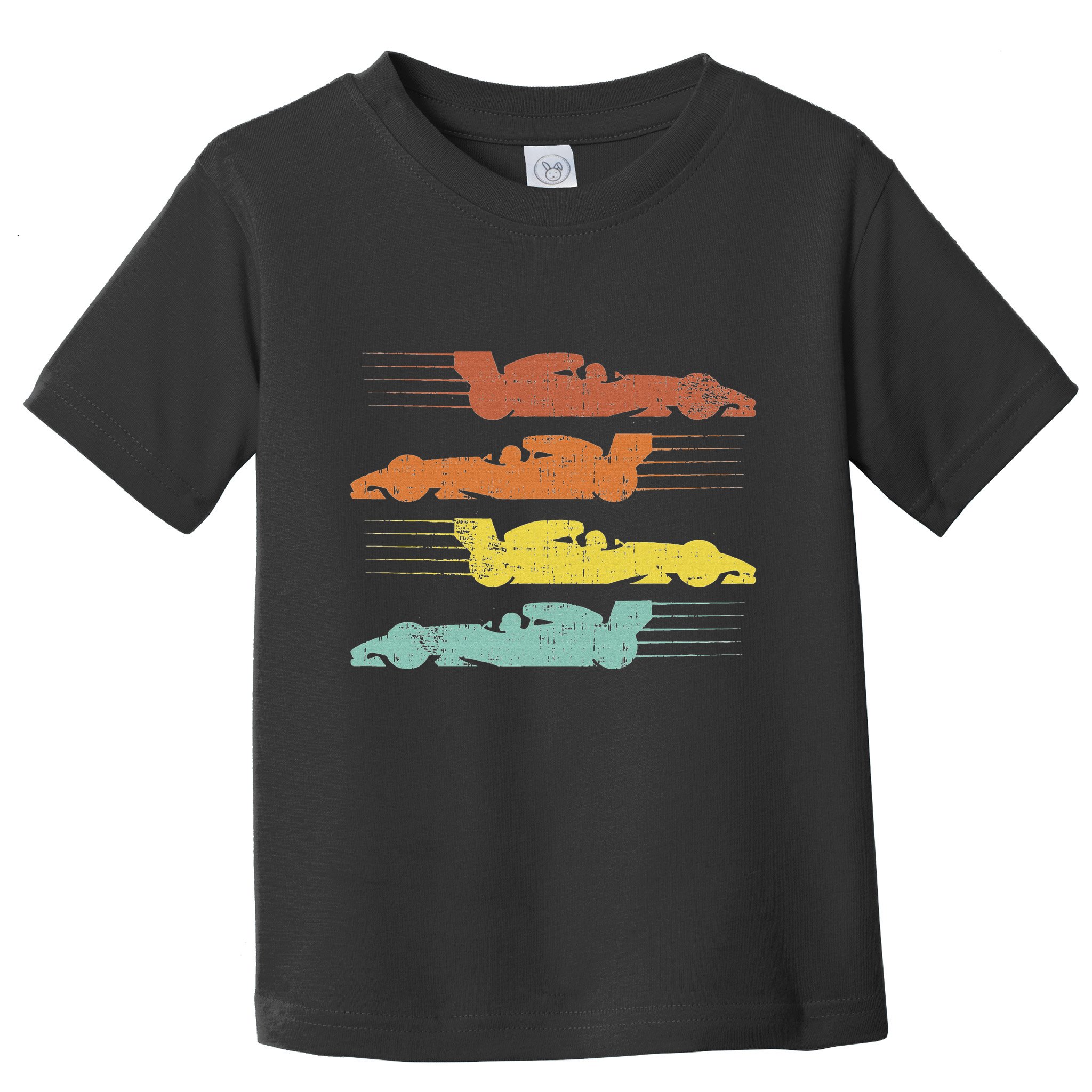 Formula Racing Fan Design Great Gift For Speed Freaks Toddler T-Shirt