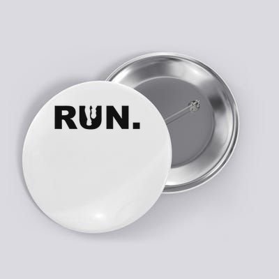 Funny Runner For Runner Best Run Sports For Run Lover Button