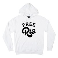 Free Rio Hoodie