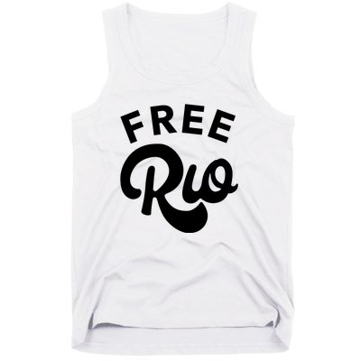 Free Rio Tank Top