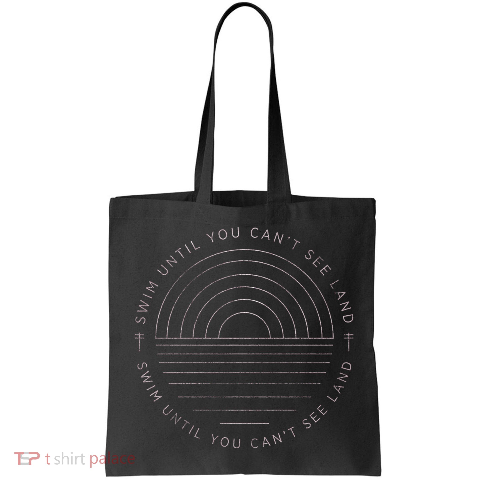 Frightened Rabbit Bag