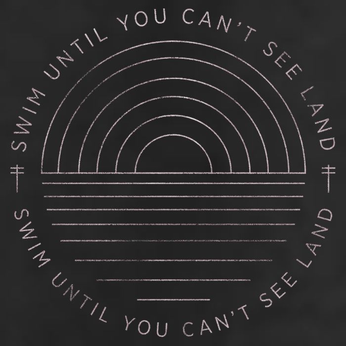 Frightened Rabbit Tumbler