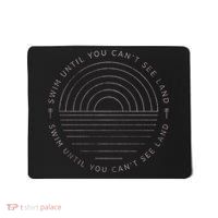 Frightened Rabbit Mousepad