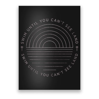Frightened Rabbit Poster