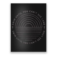Frightened Rabbit Poster