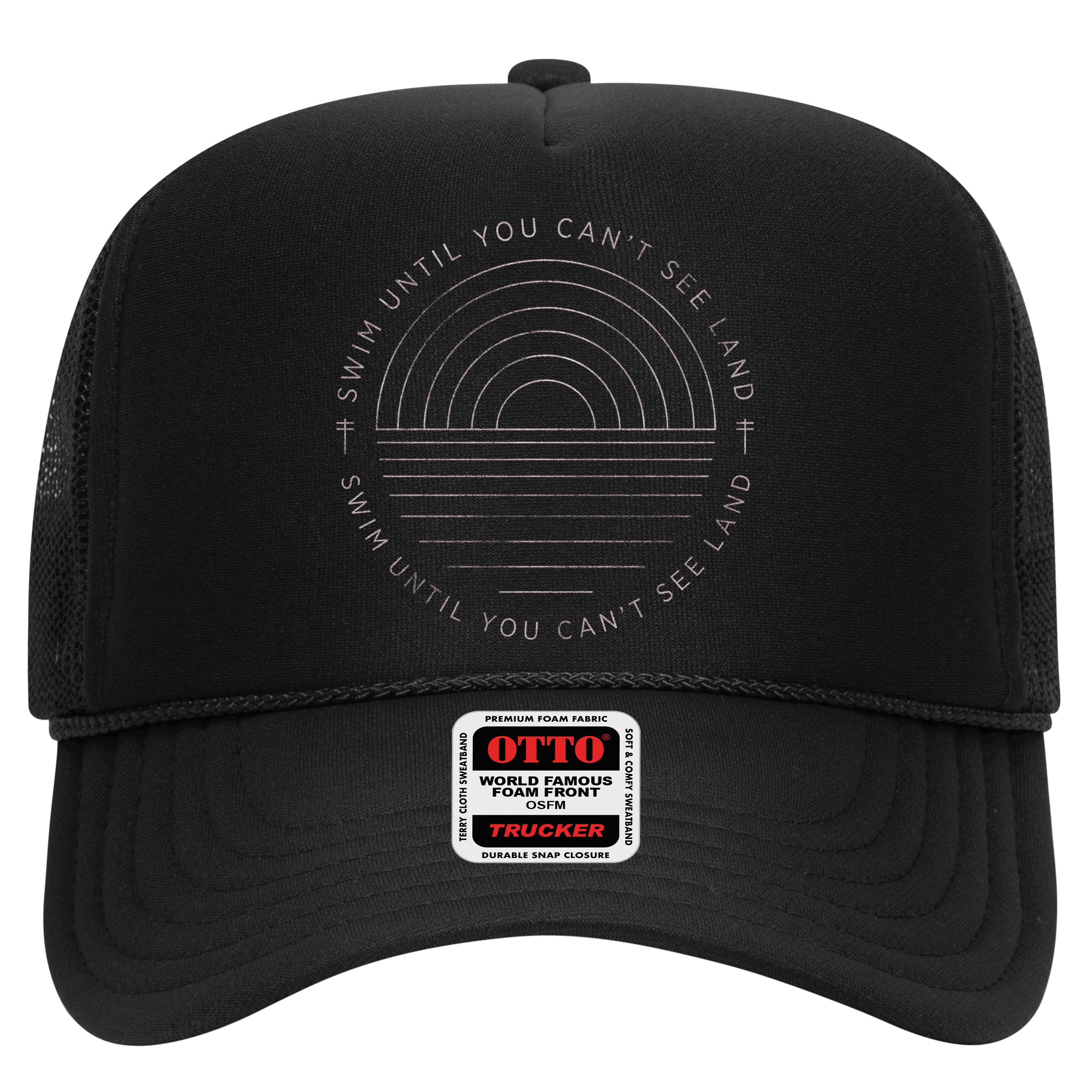 Frightened Rabbit Hat
