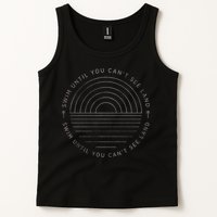 Frightened Rabbit Tank Top