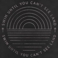 Frightened Rabbit Golf Towel