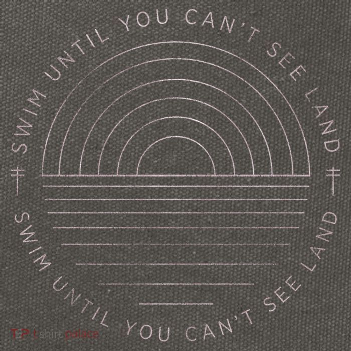 Frightened Rabbit Cotton Canvas Backpack