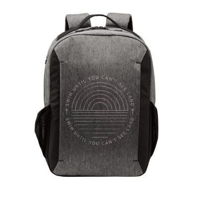 Frightened Rabbit Vector Backpack