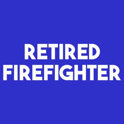 Firefighter Retiret Funny Retired Firefighter Cool Gift T-Shirt