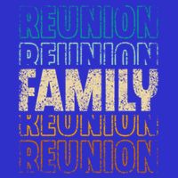 Family Reunion Families Gathering Meeting Family Cute Gift Button