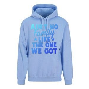 Family Reunion Family Connection No Family Like One We Got Funny Gift Unisex Surf Hoodie