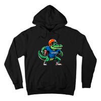 Funny Retro Gators Name Vintage Gift Ideas Tall Hoodie