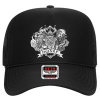 Fantasy Roleplaying Game Dwarf Hat