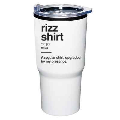 Funny Rizz Gen Z Gen Alpha Slang Charisma Meme Rizz Tumbler