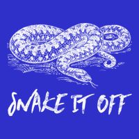 Funny Reptile Gift Snake It Off Meme Hognose Gift Toddler Hoodie
