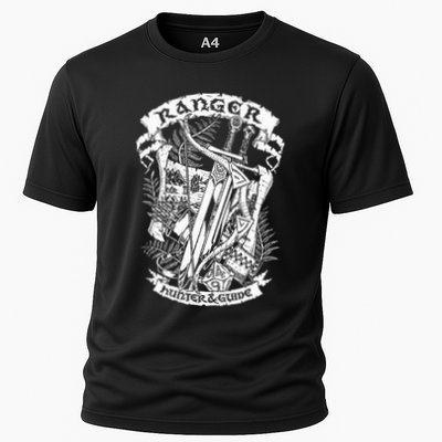 Fantasy Roleplaying Game Ranger Performance Shirt