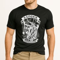 Fantasy Roleplaying Game Ranger Performance Shirt