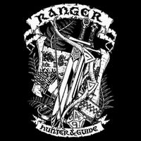 Fantasy Roleplaying Game Ranger 16 in Basic Backpack