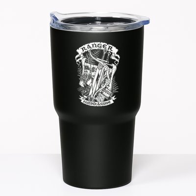 Fantasy Roleplaying Game Ranger Tumbler