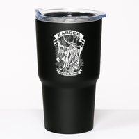 Fantasy Roleplaying Game Ranger Tumbler