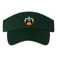 Funny Retro Game Over Gamer Visor