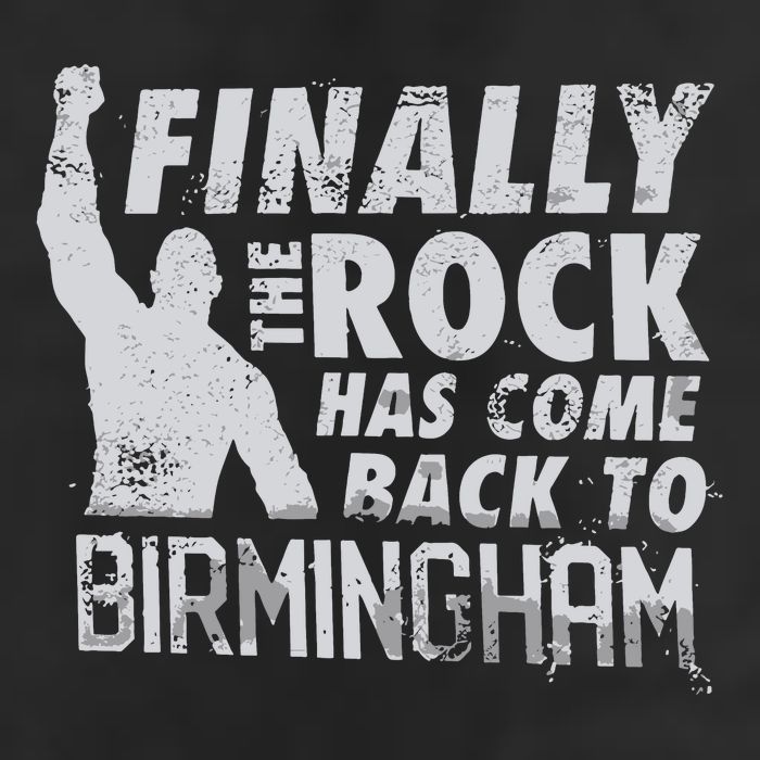 Finally Rock Has Come Back To Birmingham Adult Drive Performance Visor
