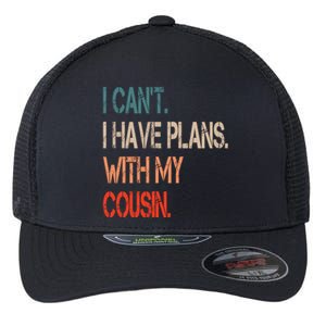 Funny Redneck Hillbilly Alabama Cousin Gift Flexfit Unipanel Trucker Cap