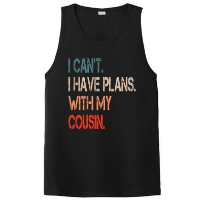 Funny Redneck Hillbilly Alabama Cousin Gift PosiCharge Competitor Tank