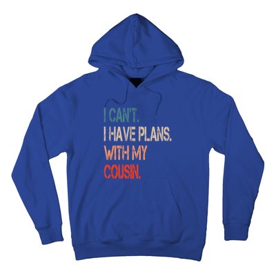 Funny Redneck Hillbilly Alabama Cousin Gift Hoodie