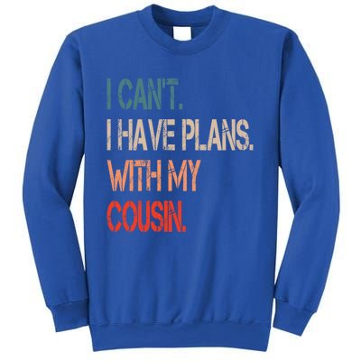 Funny Redneck Hillbilly Alabama Cousin Gift Sweatshirt