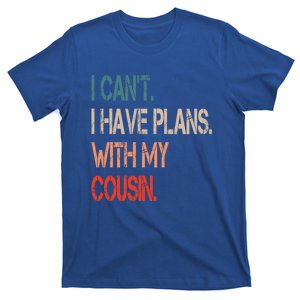 Funny Redneck Hillbilly Alabama Cousin Gift T-Shirt