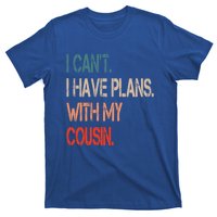 Funny Redneck Hillbilly Alabama Cousin Gift T-Shirt