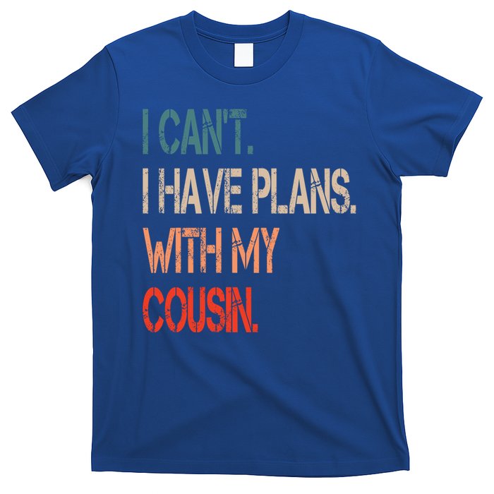 Funny Redneck Hillbilly Alabama Cousin Gift T-Shirt