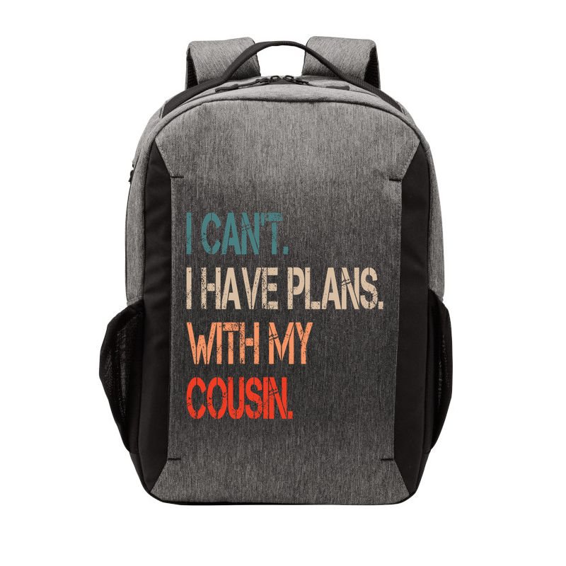Funny Redneck Hillbilly Alabama Cousin Gift Vector Backpack