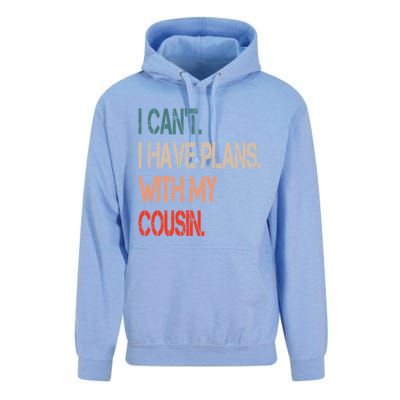 Funny Redneck Hillbilly Alabama Cousin Gift Unisex Surf Hoodie