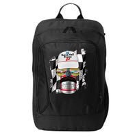 Funny Raise Hell Praise Dale Beer Can City Backpack